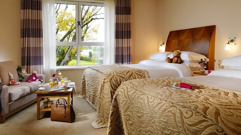 Family rooms in Fermanagh